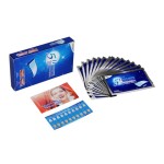 Wholesale 2021 New Product Custom Top Teeth Whitening Product 5D Gel Teeth Whitening Strips