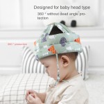 Baby Helmet Supplier - OEM Custom Adjustable Protective