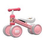 Mini Balance Bike Supplier - OEM Custom PP Safety