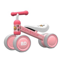Mini Balance Bike Supplier - OEM Custom PP Safety