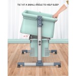 Baby Swing Crib Factory - OEM Custom Electric Cradle