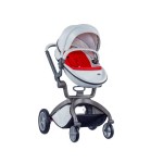 Baby Pram Factory - OEM Custom Adjustable Swivel