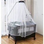 Baby Crib Factory - OEM Custom EU Top Selling
