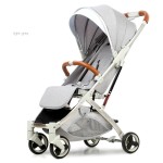 Light Stroller Supplier - OEM Custom Super Light Weight