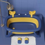 Baby Bath Tub Set Manufacturer - OEM Custom Kids Tub