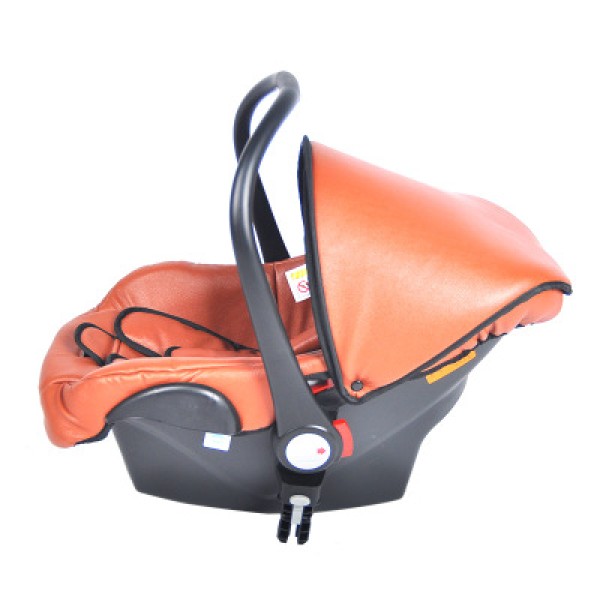 Luxury Stroller Manufacturer - OEM Custom 3 in 1 Folding