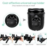 Cup Holder Supplier - OEM Custom ABS Portable