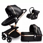 Travel System Supplier - OEM Custom 3 in 1 Pram