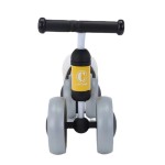 Mini Balance Bicycle Manufacturer - OEM Custom Plastic Toy