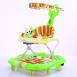 Baby Products Factory - OEM Custom Moon Walk Design