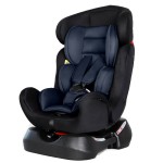 Children Car Seat Manufacturer - OEM Custom ISOFIX Fixed