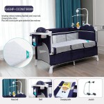 Baby Bedside Bed Supplier - OEM Custom Lightweight Folding