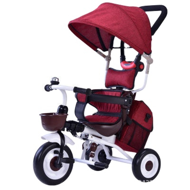 Kids Tricycle Manufacturer - OEM Custom Umbrella