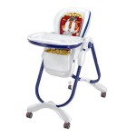 Feeding Chair Supplier - OEM Custom Stroller Partner