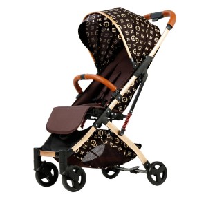 Light Stroller Supplier - OEM Custom Super Light Weight