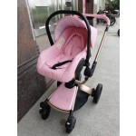 Kids Car Seat Manufacturer - OEM Custom ECE R129 Certified