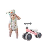 No-Pedal Bike Factory - OEM Custom Competitive Price