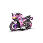 Electric Tricycle Factory - OEM Custom 12V EVA Wheels