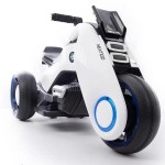 Kids Electric Motorbike Manufacturer - OEM Custom Music Player