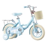 Kids Bicycle Manufacturer - OEM Custom 12-20 Inch Single Speed