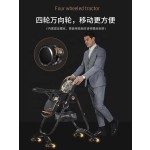 High Chair Manufacturer - OEM Custom 4 in 1 Wheels