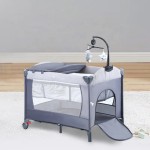 Portable Bassinet Factory - OEM Custom Storage Basket