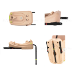 Baby Cradle Car Seat Supplier - OEM Custom Ergonomic