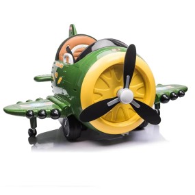 Remote Control Aircraft Manufacturer - OEM Custom Four-Wheel