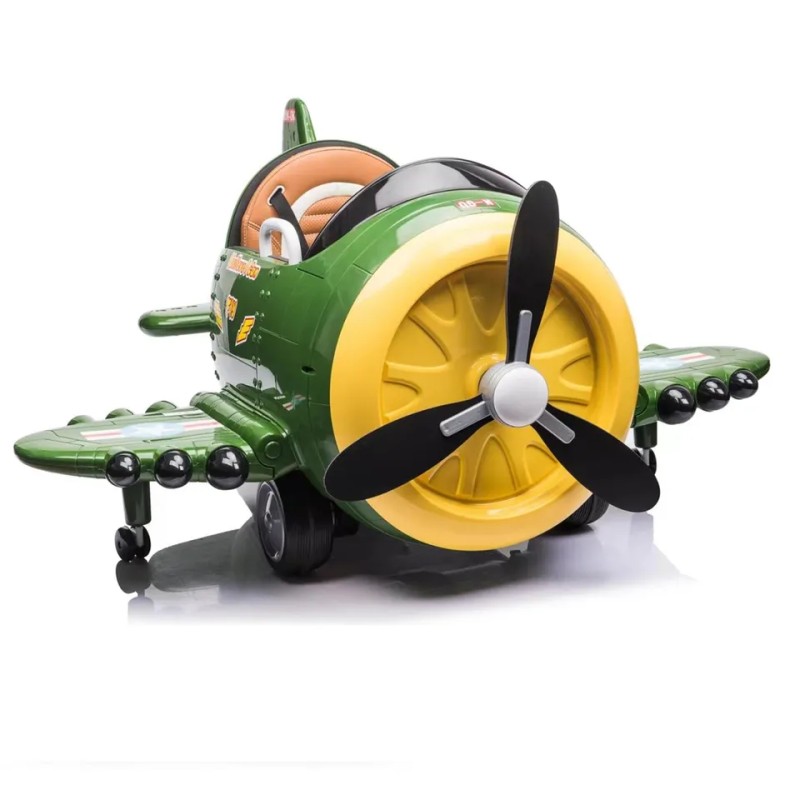 Remote Control Aircraft Manufacturer - OEM Custom Four-Wheel