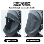 Balance Bike Factory - OEM Custom 4 Wheels Plastic