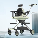 Baby Stroller Manufacturer - OEM Custom Multi-Functional