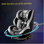Car Seat Head Support Factory - OEM Custom Adjustable