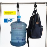 Stroller Hook Supplier - OEM Custom PU Leather