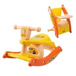 Electric Rocking Chair Supplier - OEM Custom Intelligent Musical