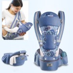 Baby Wrap Supplier - OEM Custom Breathable Front Carry