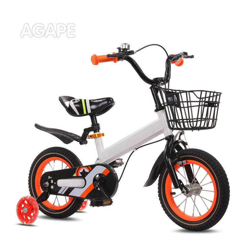 Children Bicycle Supplier - OEM Custom Flash Wheels