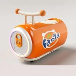 Twist Car Toy Factory - OEM Custom Plastic Ride on Toy