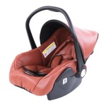 Baby Booster Seat Supplier - OEM Custom PU Leather