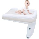 Newborn Baby Crib Manufacturer - OEM Custom Inflatable Airplane