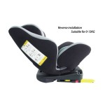 Baby Seat Cover Supplier - OEM Custom Pure Wool