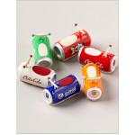 Twist Car Toy Factory - OEM Custom Plastic Ride on Toy