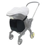 Stroller Rain Cover Supplier - OEM Custom Universal Cotton