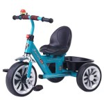 Kids Tricycle Manufacturer - OEM Custom China Manufacture