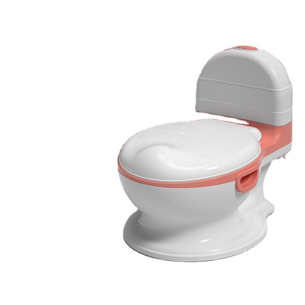 Potty Trainer Manufacturer - OEM Custom Anti-Slip Soft