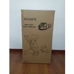 Leather Stroller Manufacturer - OEM Custom New Model