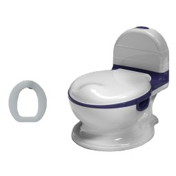Baby Potty Training Factory - OEM Custom Plastic Option
