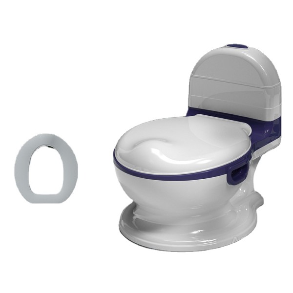 Baby Potty Training Factory - OEM Custom Plastic Option