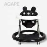Baby Walker Supplier - OEM Custom Multifunction Chair