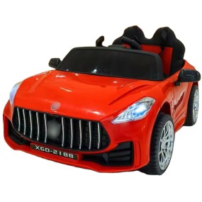 Ride Toy Supplier - OEM Custom Electric Car Price