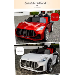 Ride Toy Supplier - OEM Custom Electric Car Price